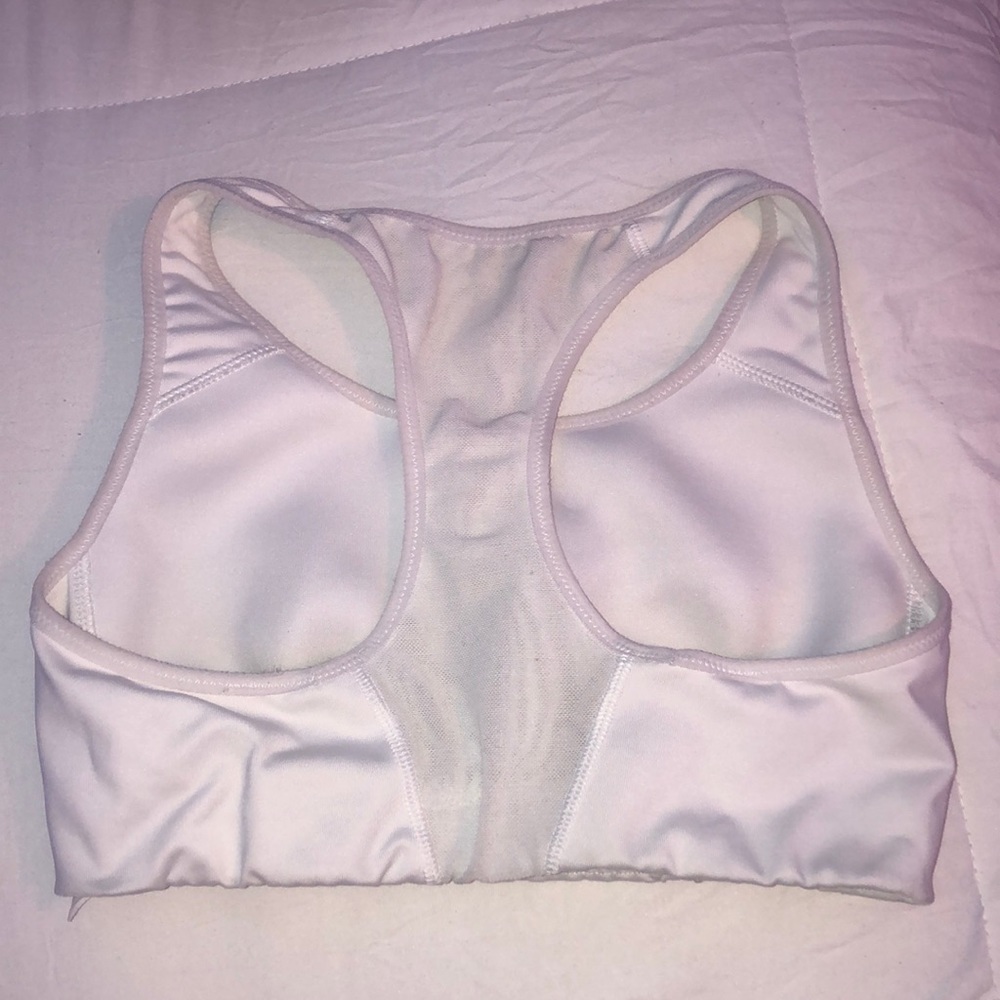 Nike sports bra - Picture 2 of 2